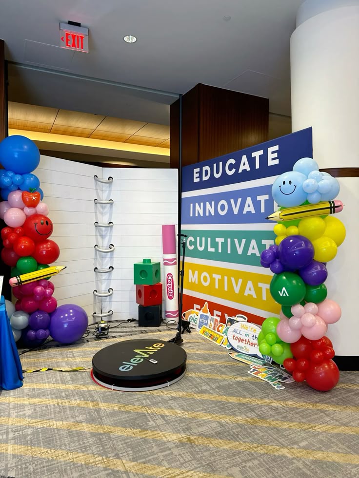 Educational Events